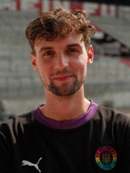 Avatar Bild für Amin Dweik