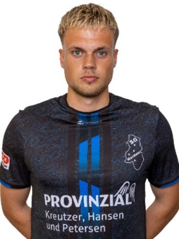 Avatar Bild für Nils Petersen