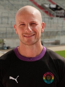 Avatar Bild für Lucas Kucinski