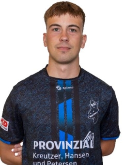 Avatar Bild für Jahn Hansen