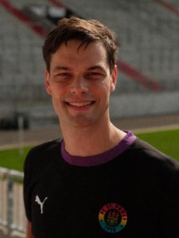 Avatar Bild für Gerrit Palle Sundermann