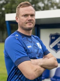 Avatar Bild für Dirk Delger