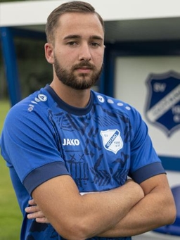 Avatar Bild für Max Baumhöfer