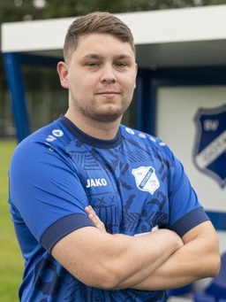 Avatar Bild für Daniel Dierks