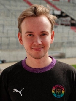Avatar Bild für Philipp Gerstmeier