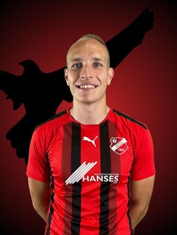 Avatar Bild für Nikolas Martel