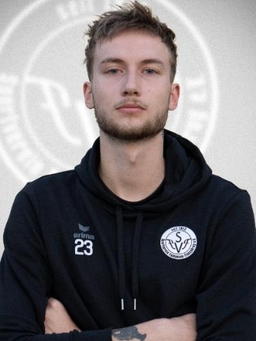 Avatar Bild für Julien Riechert