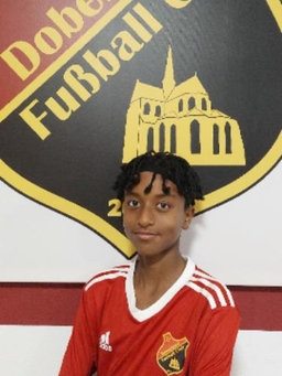 Avatar Bild für Bruk Yared Habte