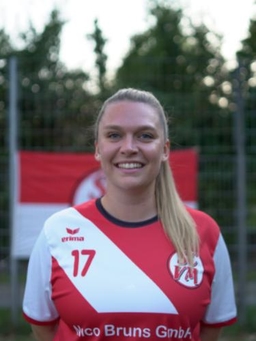 Avatar Bild für Saskia Wedderien