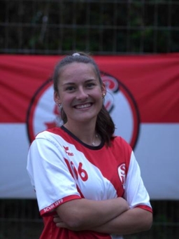 Avatar Bild für Sina Wedderien