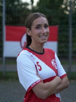 Avatar Bild für Luisa Grube