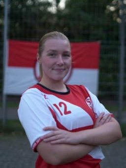 Avatar Bild für Danae Meyer