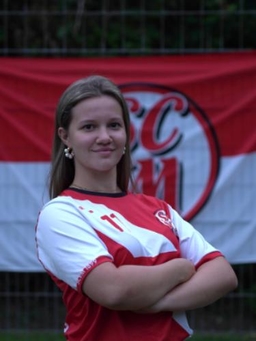 Avatar Bild für Lina Sophie Ritzmann