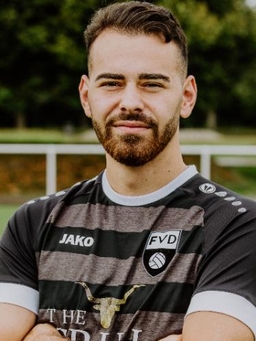 Avatar Bild für Erlind Hoti