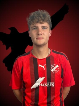 Avatar Bild für Henrik Brüggemann