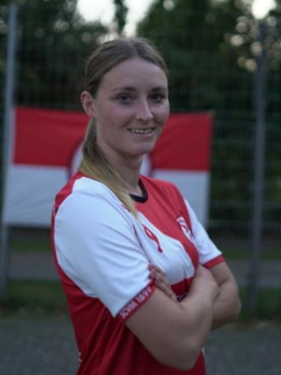 Avatar Bild für Marie Schwormstädt