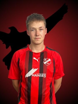 Avatar Bild für Marvin Mund