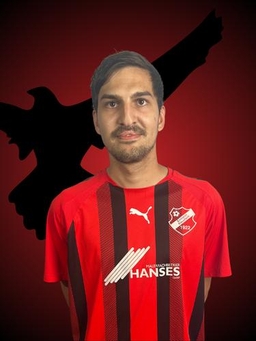 Avatar Bild für Jonas Pulte