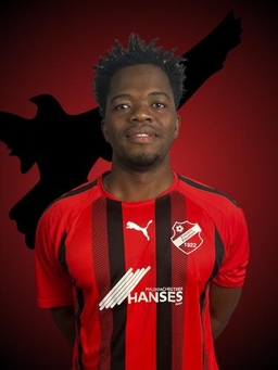 Avatar Bild für Mohamed Sangne