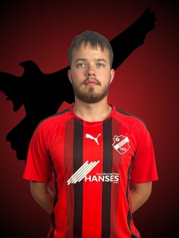 Avatar Bild für Andre Senger