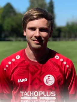 Avatar Bild für Kevin Kratzer