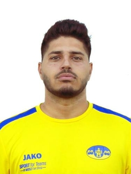 Avatar Bild für Saif Khalifa Mohamed Al Abri