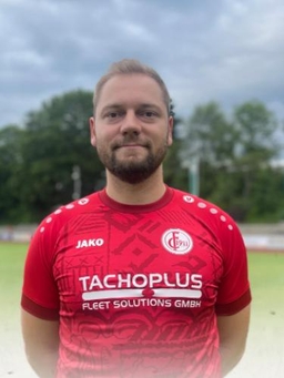 Avatar Bild für Jannik Gröber