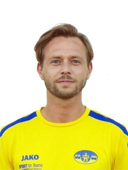 Avatar Bild für Jacob Barthel
