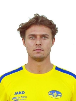 Avatar Bild für Joshua Deußing