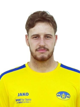 Avatar Bild für Ben Krüger