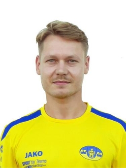 Avatar Bild für Domenic Linke