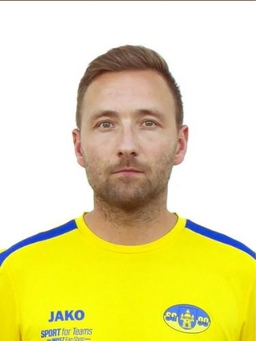 Avatar Bild für Nick Martmann