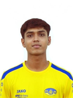 Avatar Bild für Kartik Sujan Valappil