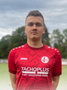 Avatar Bild für Patrick Beck