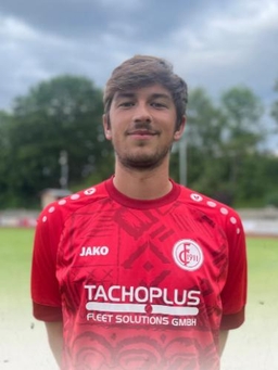 Avatar Bild für Simeon Bohner