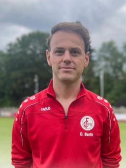 Avatar Bild für Daniel Burth