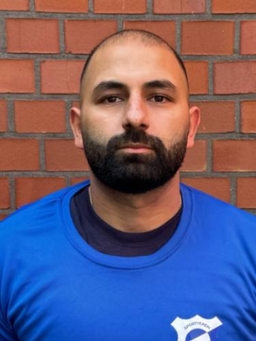 Avatar Bild für Dean Radosavljevic