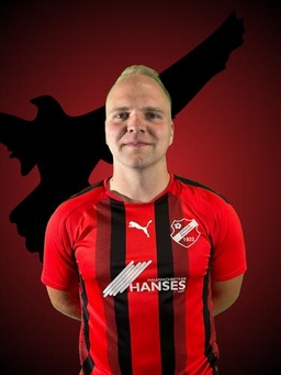 Avatar Bild für Marvin Teusch