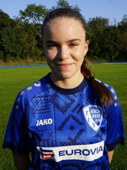 Avatar Bild für Diane Heckel