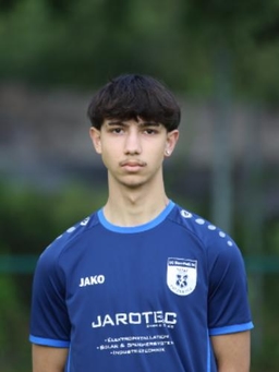 Avatar Bild für Ovidiu-Alexandru Homei