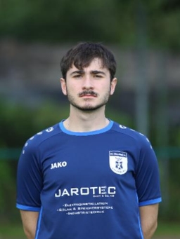 Avatar Bild für Szymon Piotr Lewandowski