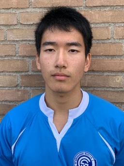 Avatar Bild für Nakahiro Miki
