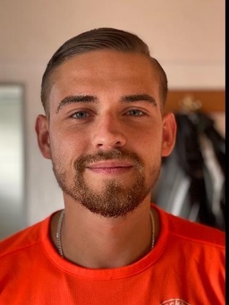 Avatar Bild für Maik Schibelbein