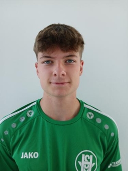 Avatar Bild für Jonah Leonard Bick