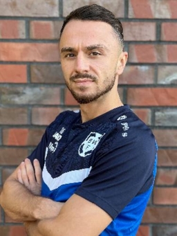 Avatar Bild für Emre Kilic