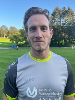 Avatar Bild für Daniel Matuschzik