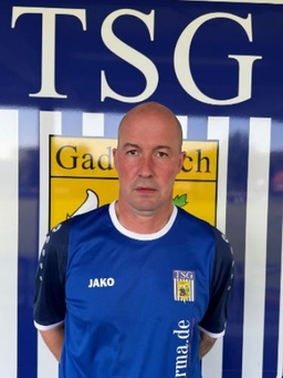 Avatar Bild für Ingolf Kaisler
