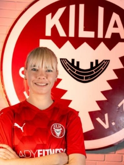 Avatar Bild für Hilke Kruse
