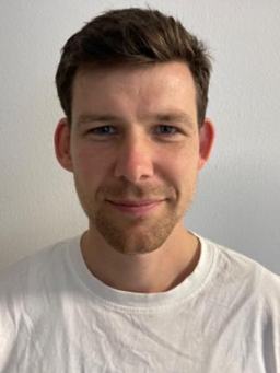Avatar Bild für Benedikt Bahrenberg