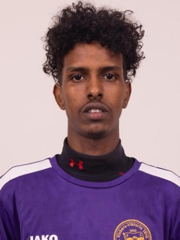 Avatar Bild für Osman Bashir Mohamed